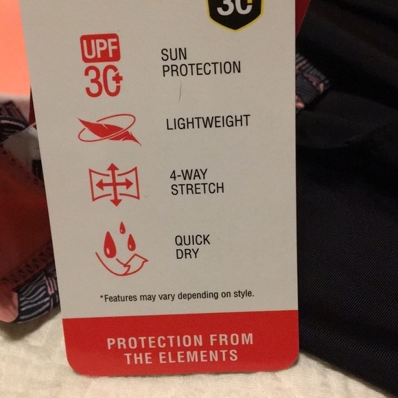 Zeroxposur work out shirt - Picture 4 of 7